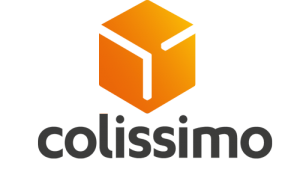 Logo colissimo