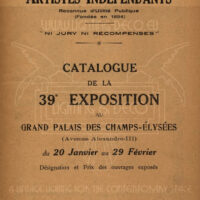 LAMPE VEILLEUSE OTARIE DE GEORGES BENOÎT, 1927, EN BRONZE, MARBRE ET VERRE MOULÉ-PRESSÉ CRAQUELÉ – Image 13