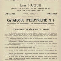 LUSTRE ART DÉCO LÉON HUGUE BRONZE ARGENTÉ ET VERRE MOULÉ-PRESSÉ DÉPOLI BLANC – Image 16